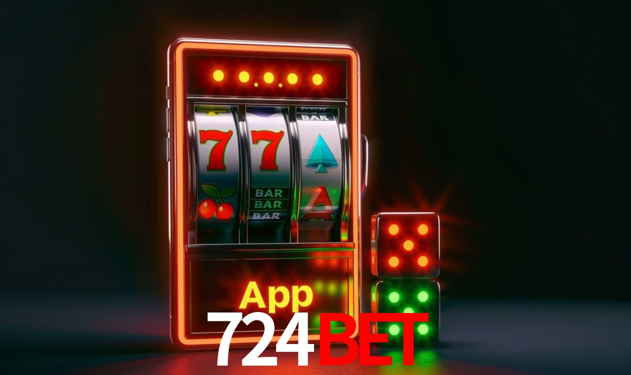 Recursos de Bônus 724bet