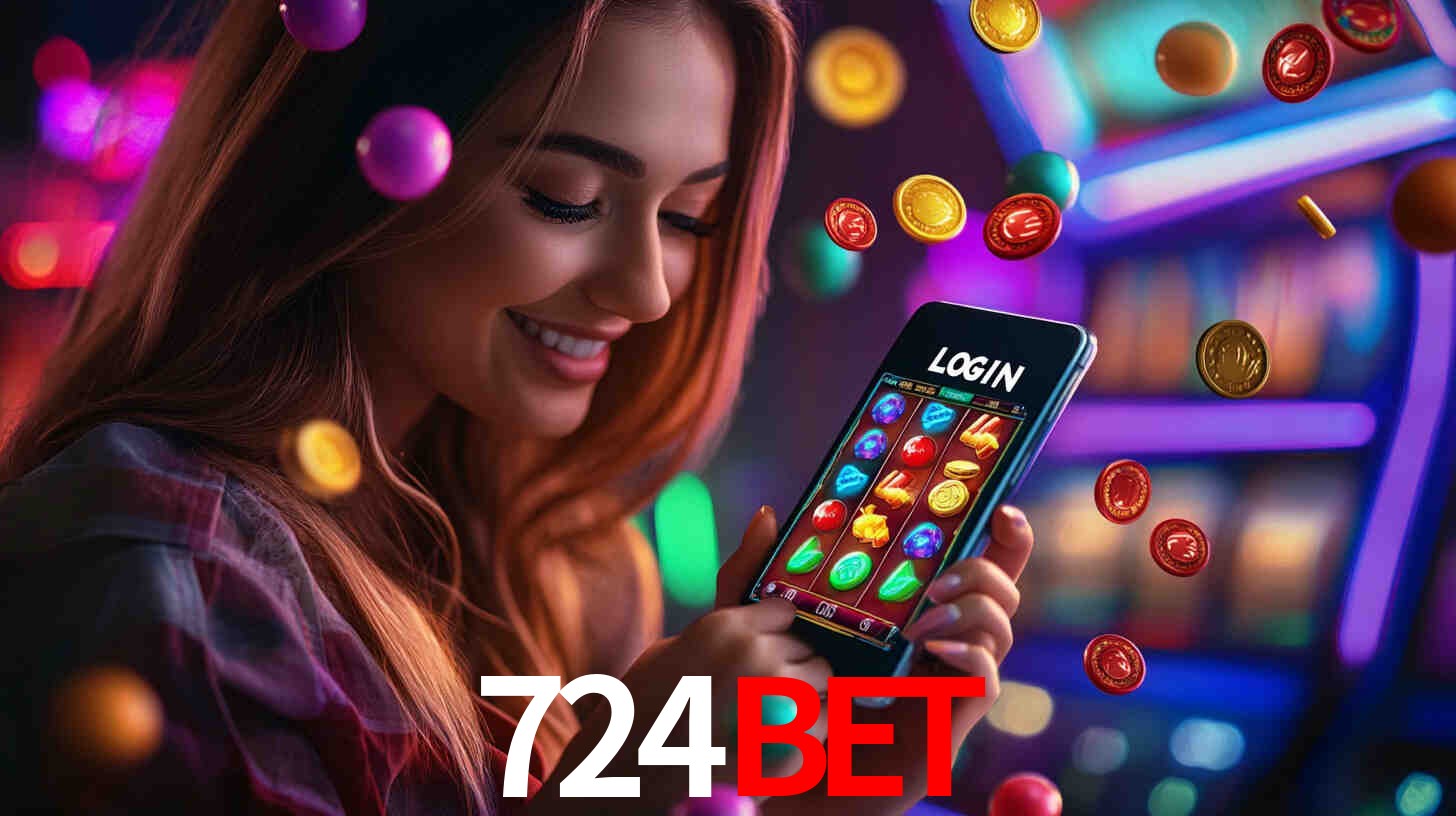 724bet casino