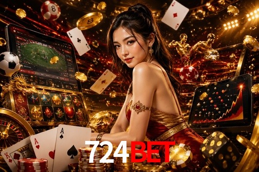 Flash Promotion 724bet