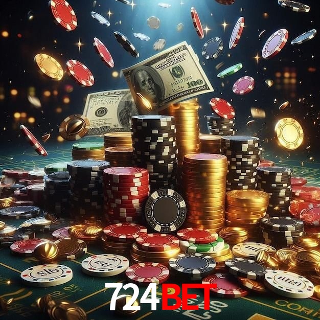 724bet feedback — formulário de envio no aplicativo oficial