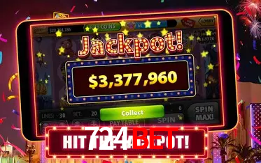 A Emoção da Loteria na 724bet: Uma Chance de Mudança de Vida