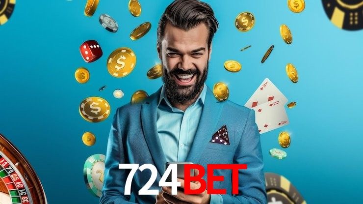 Game Providers 724bet