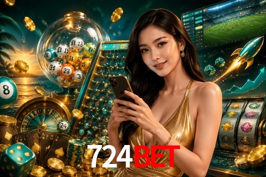 API Integration 724bet