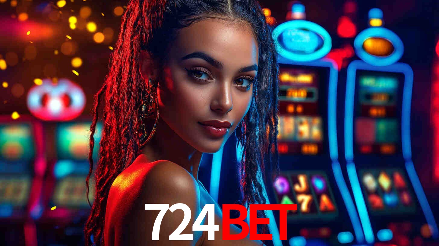 Explorando a Categoria de Eventos em Apostas na 724bet