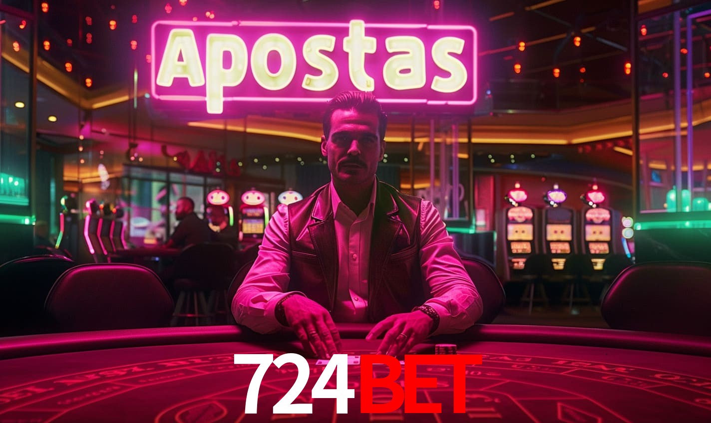 A Emoção da Loteria na 724bet: Uma Chance de Mudança de Vida