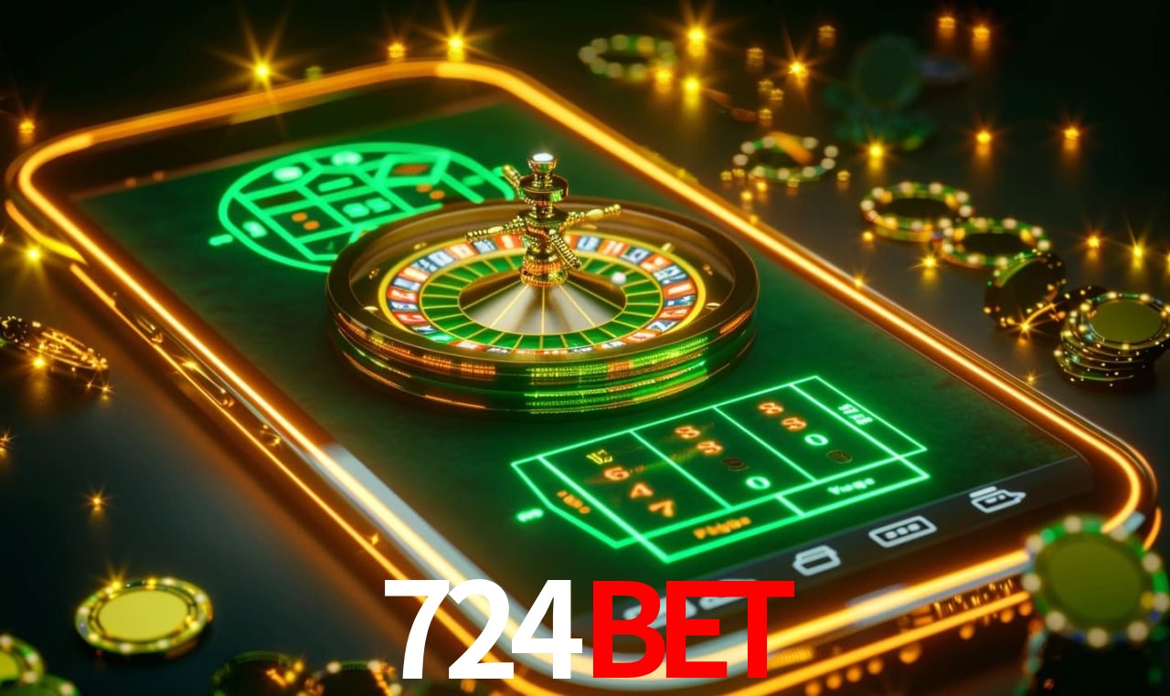 Integração de APIs 724bet