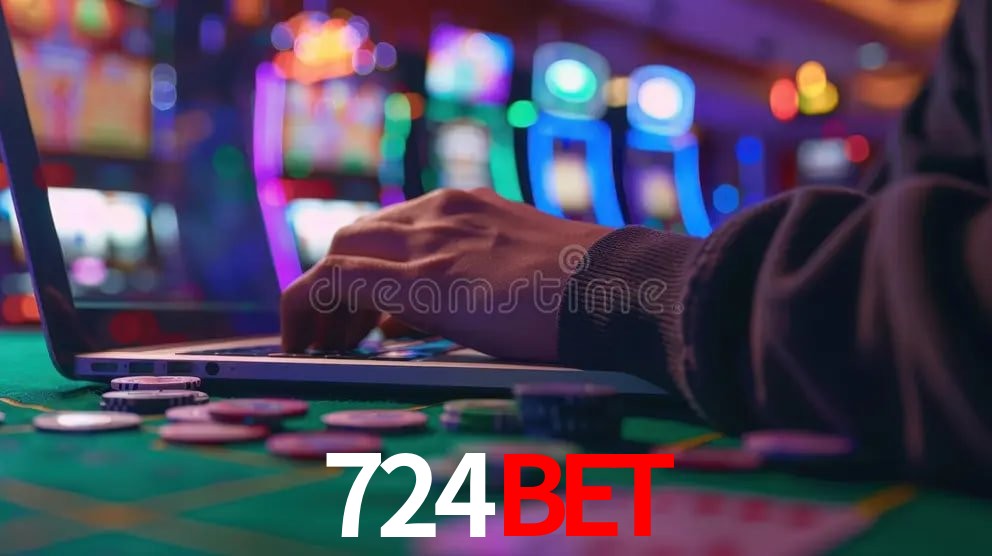 Programa VIP 724bet