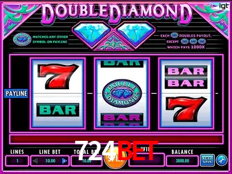 Desvendando o Mundo dos Jogos Virtuais na 724bet