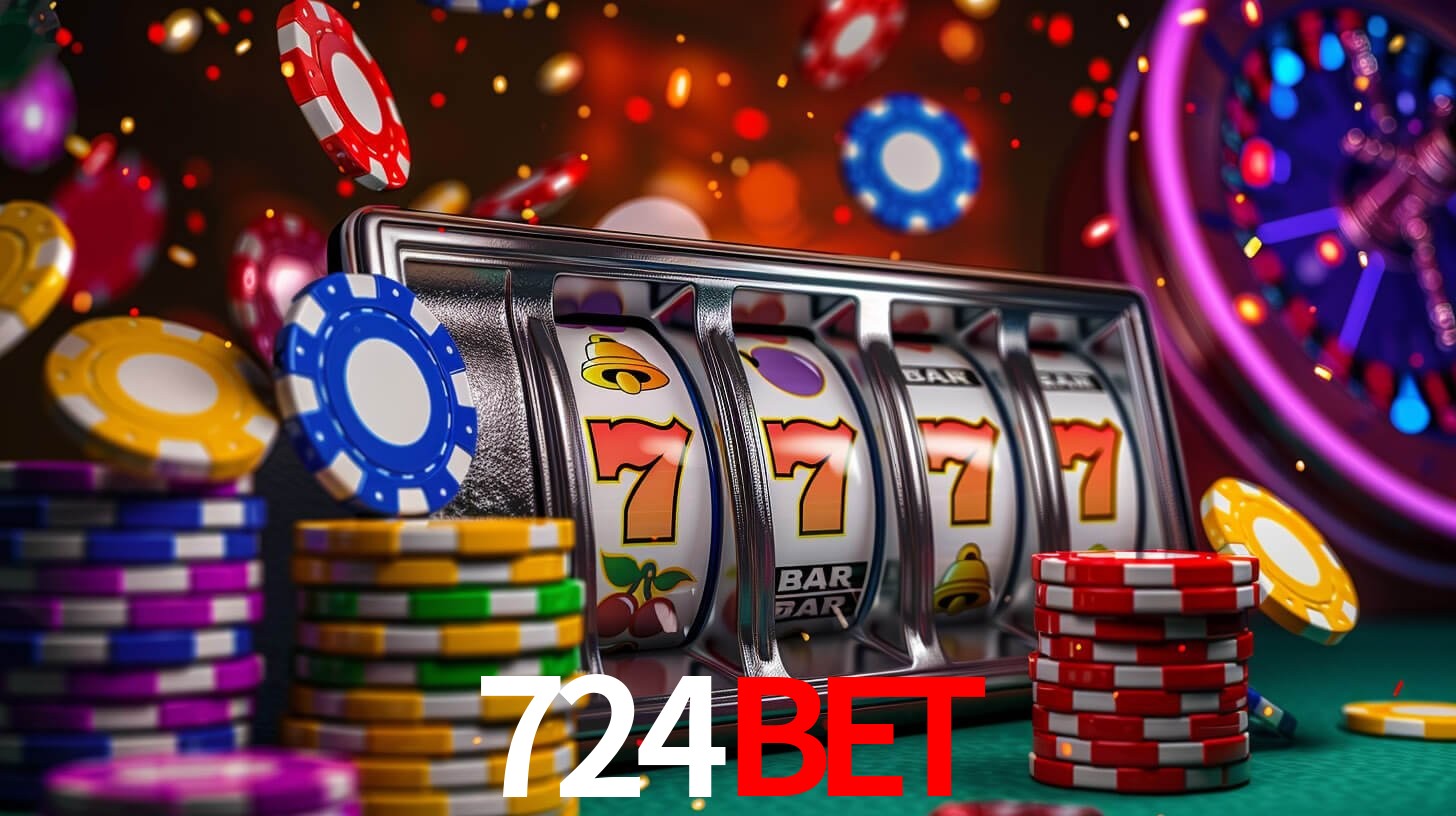 Torneios 724bet