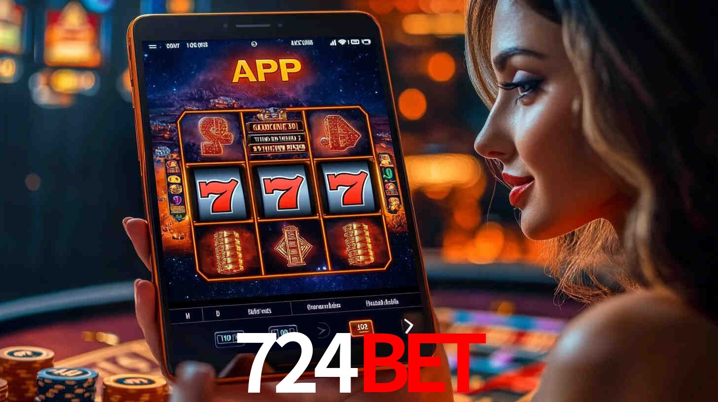 724bet,724 bet app