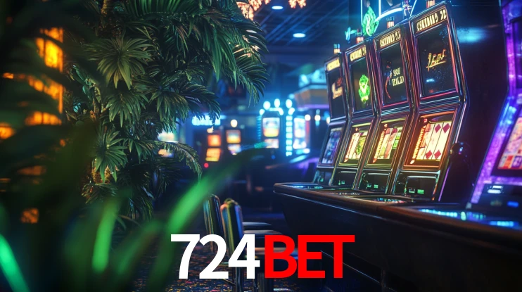Blackjack Table 724bet