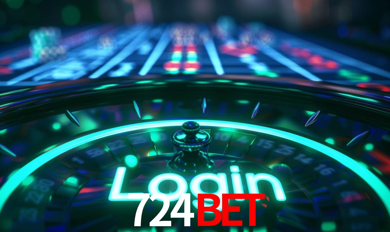 Apostas de Futebol 724bet